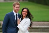 Harry e Meghan Markle