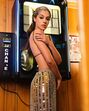 Sistine Stallone 
