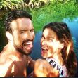 Diana Chaves, César Peixoto