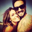 Diana Chaves, César Peixoto