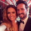 Diana Chaves, César Peixoto
