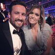 Diana Chaves, César Peixoto