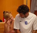 Davi, Neymar