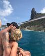 Davi, Neymar