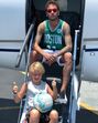 Davi, Neymar