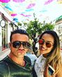 joão baptista, dina key paiva
