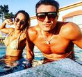 joão baptista, dina key paiva
