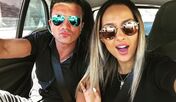 joão baptista, dina key paiva