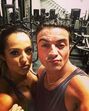 joão baptista, dina key paiva