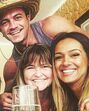 joão baptista, dina key paiva