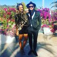 joão baptista, dina key paiva