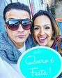 joão baptista, dina key paiva