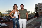 joão baptista, dina key paiva