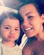 Ricardo Quaresma, Dafne, filhos, 
