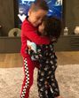Ricardo Quaresma, Dafne, filhos, 
