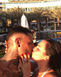 Ricardo Quaresma, Dafne, filhos, 