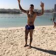 Ricardo Quaresma, Basiktas, futebol, turquia, seleção nacional, jogador, tatuagens, corpo