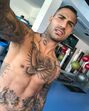 Ricardo Quaresma, Basiktas, futebol, turquia, seleção nacional, jogador, tatuagens, corpo