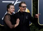 globos de ouros, golden globe