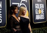 globos de ouros, golden globe