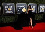 globos de ouros, golden globe