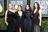 golden globes, globos de ouro