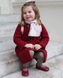 Charlotte de inglaterra