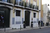 Madonna, Casa