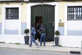 Madonna, Casa