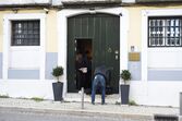 Madonna, Casa