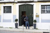 Madonna, Casa