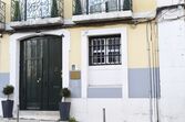 Madonna, Casa