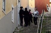 Madonna, Casa