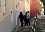Madonna, Casa