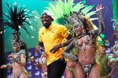 Usain Bolt