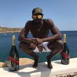 Usain Bolt