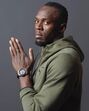 Usain Bolt
