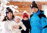 kate middleton, william