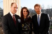 kate middleton, william