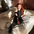 Bella Thorne