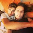 Miguel Veloso, 2.º filho, Paola Preziosi, jogador, futebol
