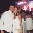 Miguel Veloso, 2.º filho, Paola Preziosi, jogador, futebol