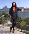 José Fidalgo, Globo, Deus Salve o Rei, Novelas