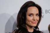 Angelina Jolie, shiloh, zahara, filhas