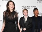 Angelina Jolie, shiloh, zahara, filhas