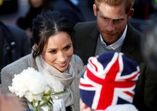 Meghan, Harry 