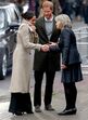 Meghan, Harry 