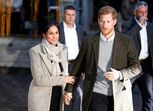 Meghan, Harry 