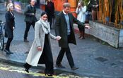 Meghan, Harry 