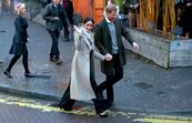 Meghan, Harry 